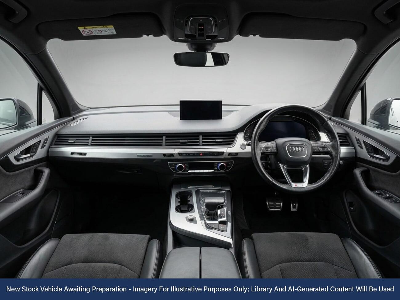 Used Audi Q7 2016 for sale - 77112606: Photo 6