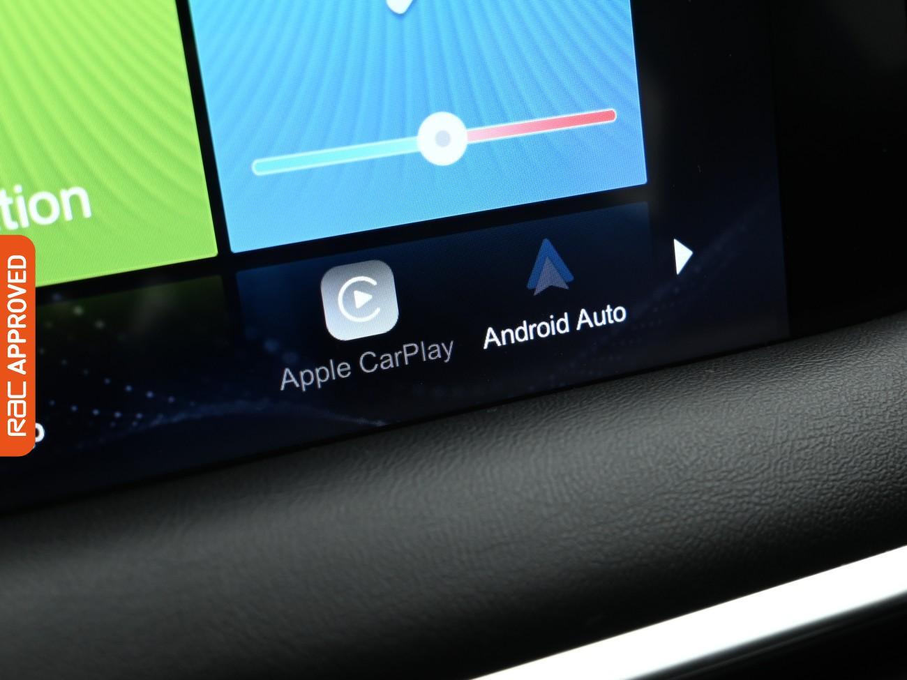 Used MG MG HS 2022 for sale - 77862846: Photo 16