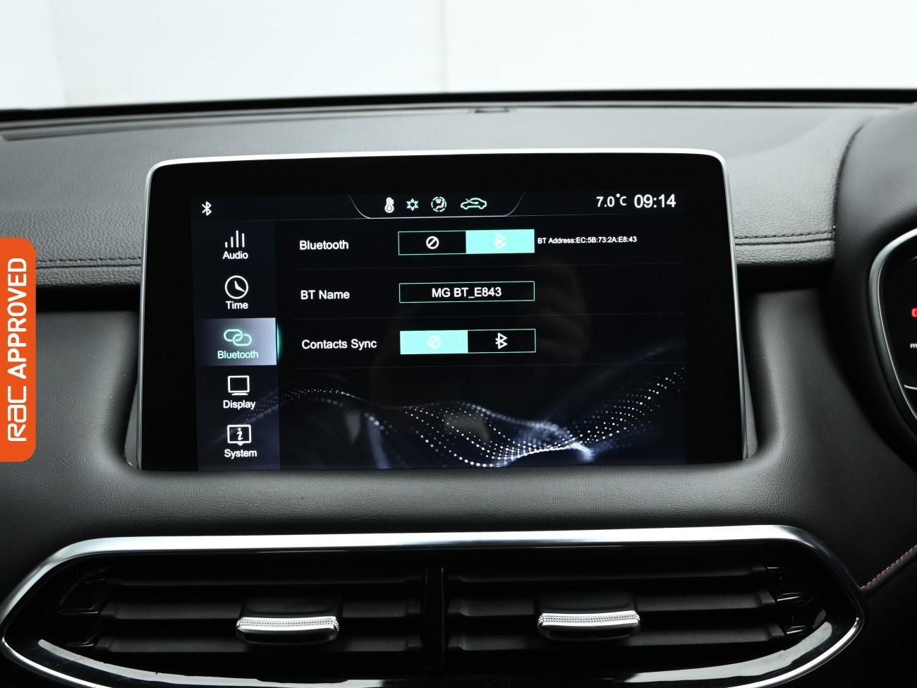 Used MG MG HS 2022 for sale - 77862846: Photo 19