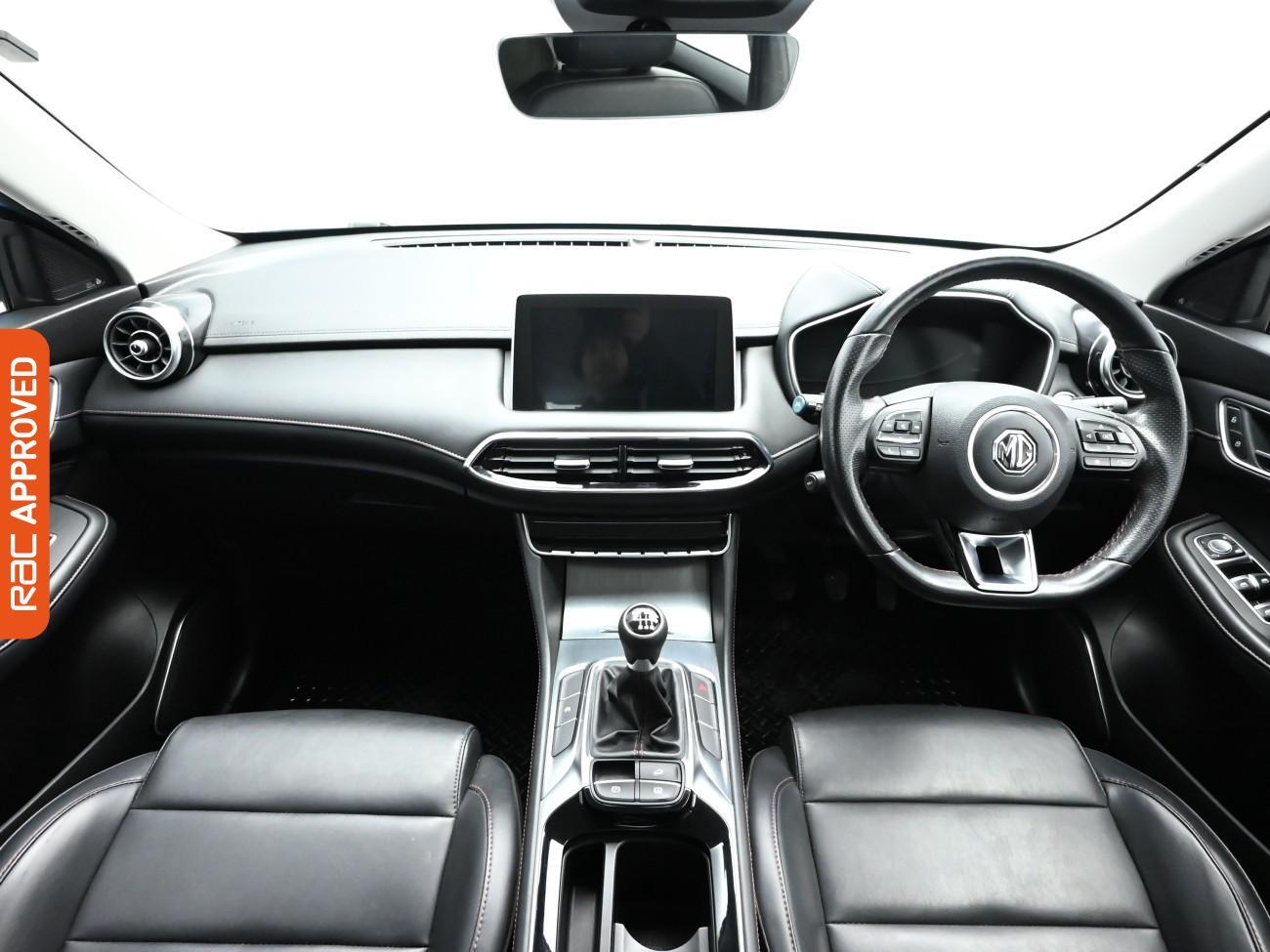 Used MG MG HS 2022 for sale - 77862846: Photo 2