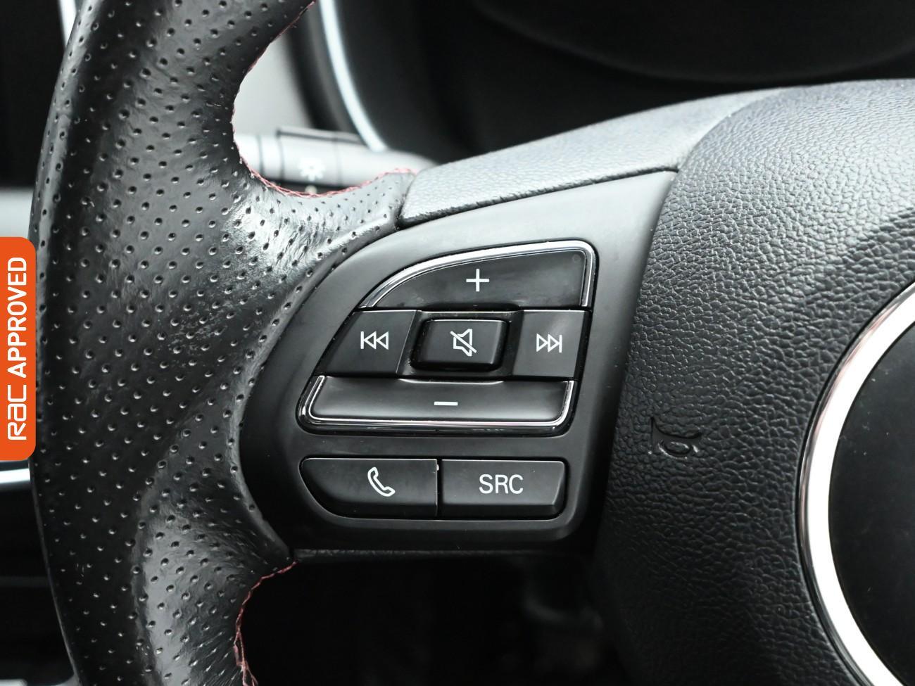 Used MG MG HS 2022 for sale - 77862846: Photo 22