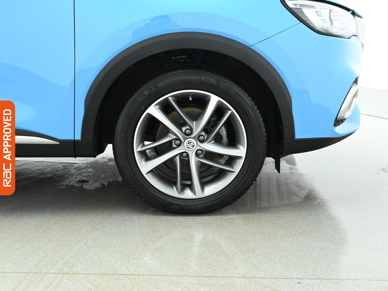 Used MG MG HS 2022 for sale - 77862846: Photo 28