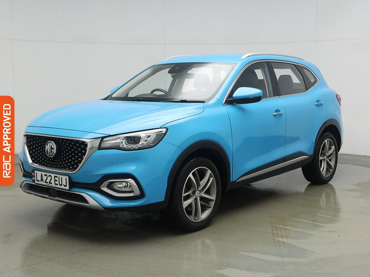 Used MG MG HS 2022 for sale - 77862846: Photo 29