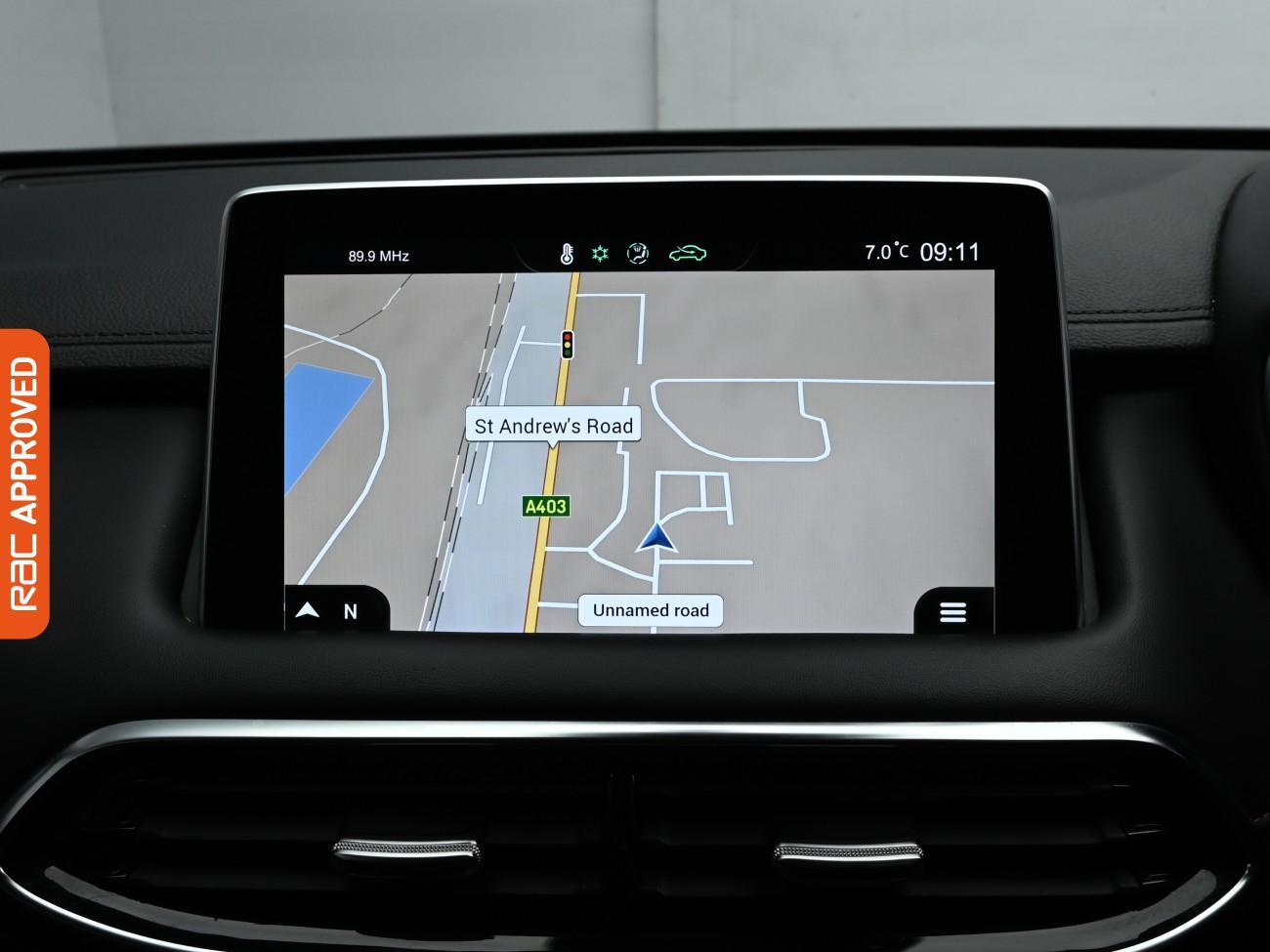 Used MG MG HS 2022 for sale - 77862846: Photo 3