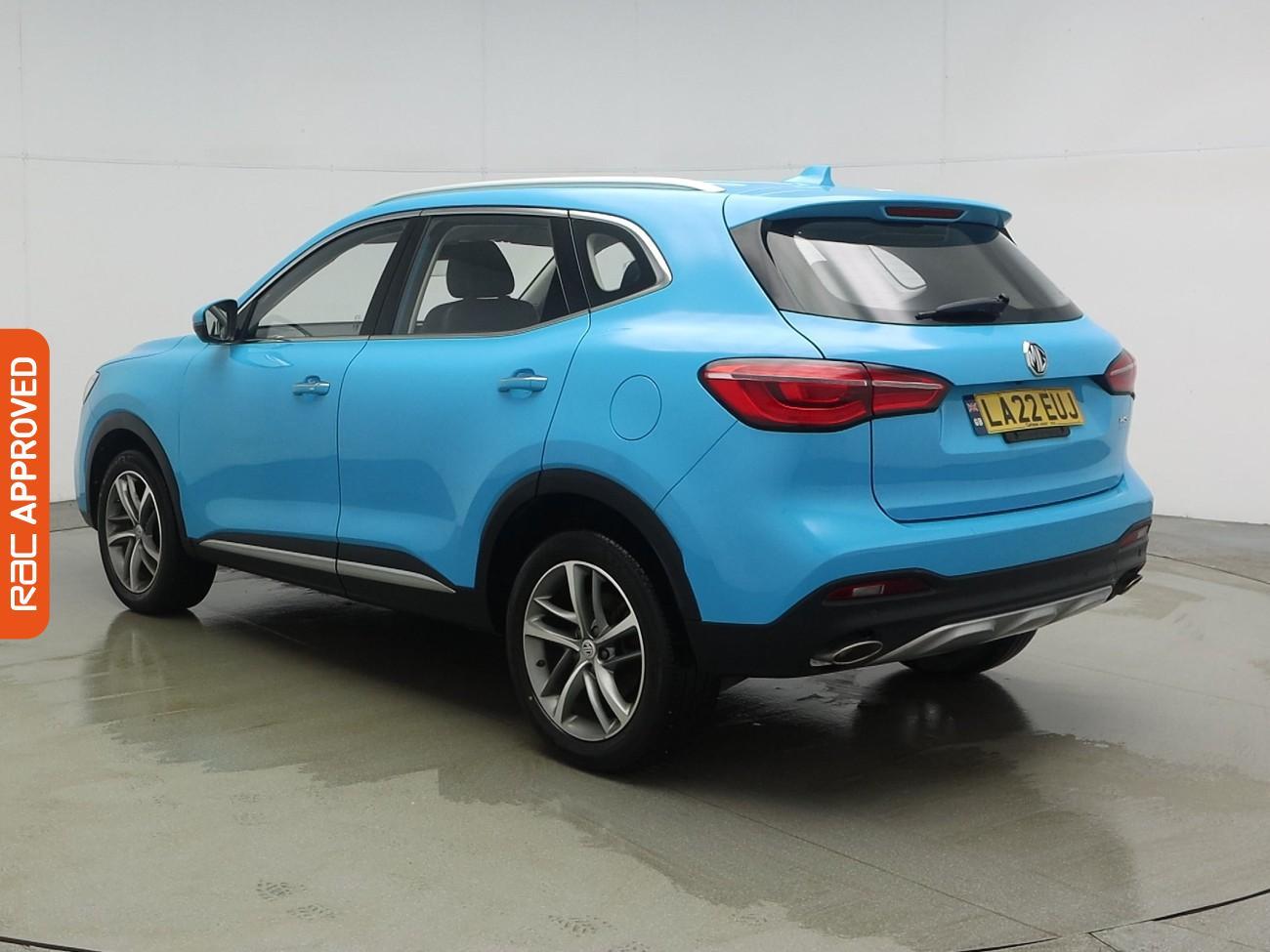 Used MG MG HS 2022 for sale - 77862846: Photo 4