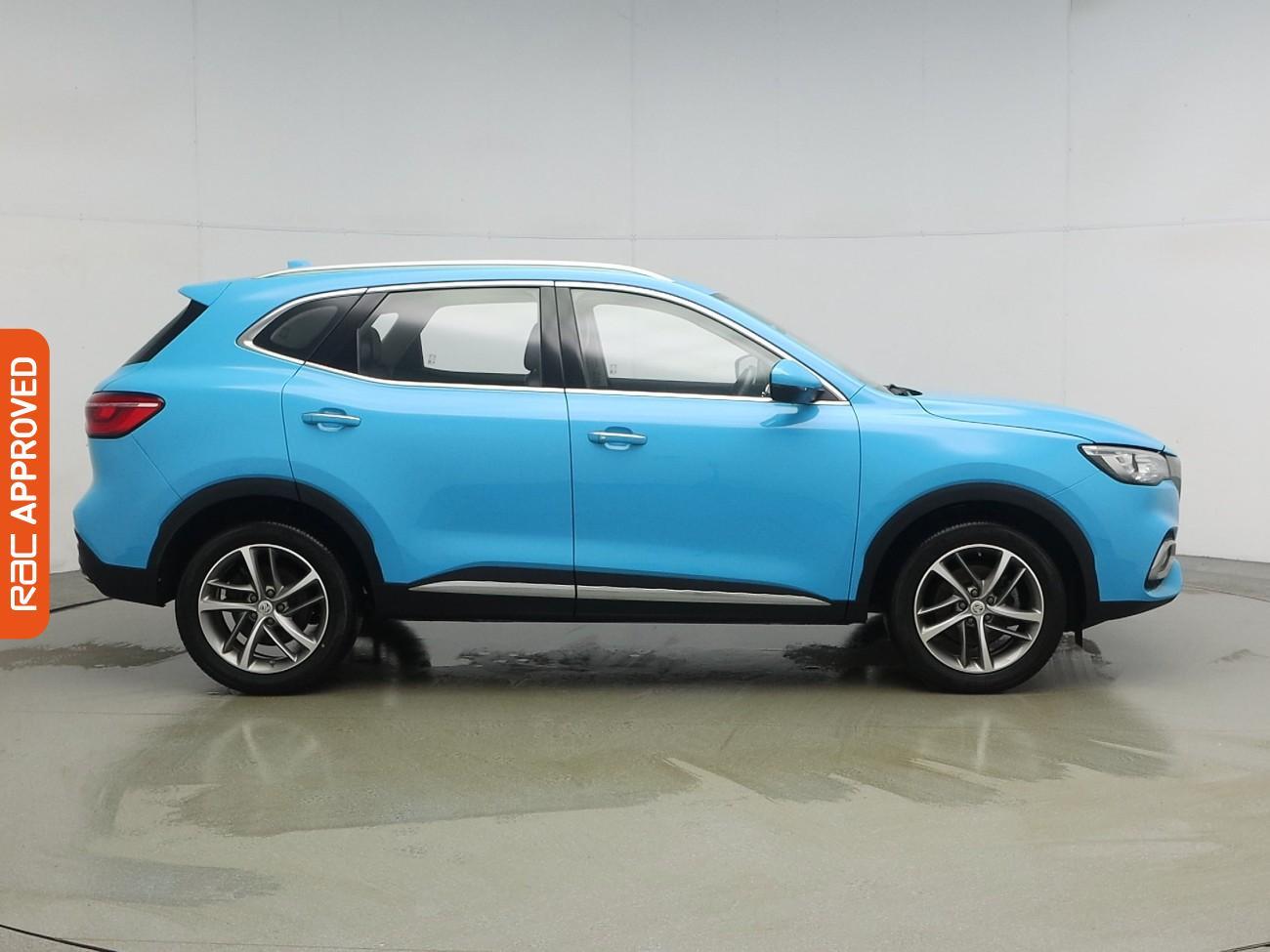 Used MG MG HS 2022 for sale - 77862846: Photo 6