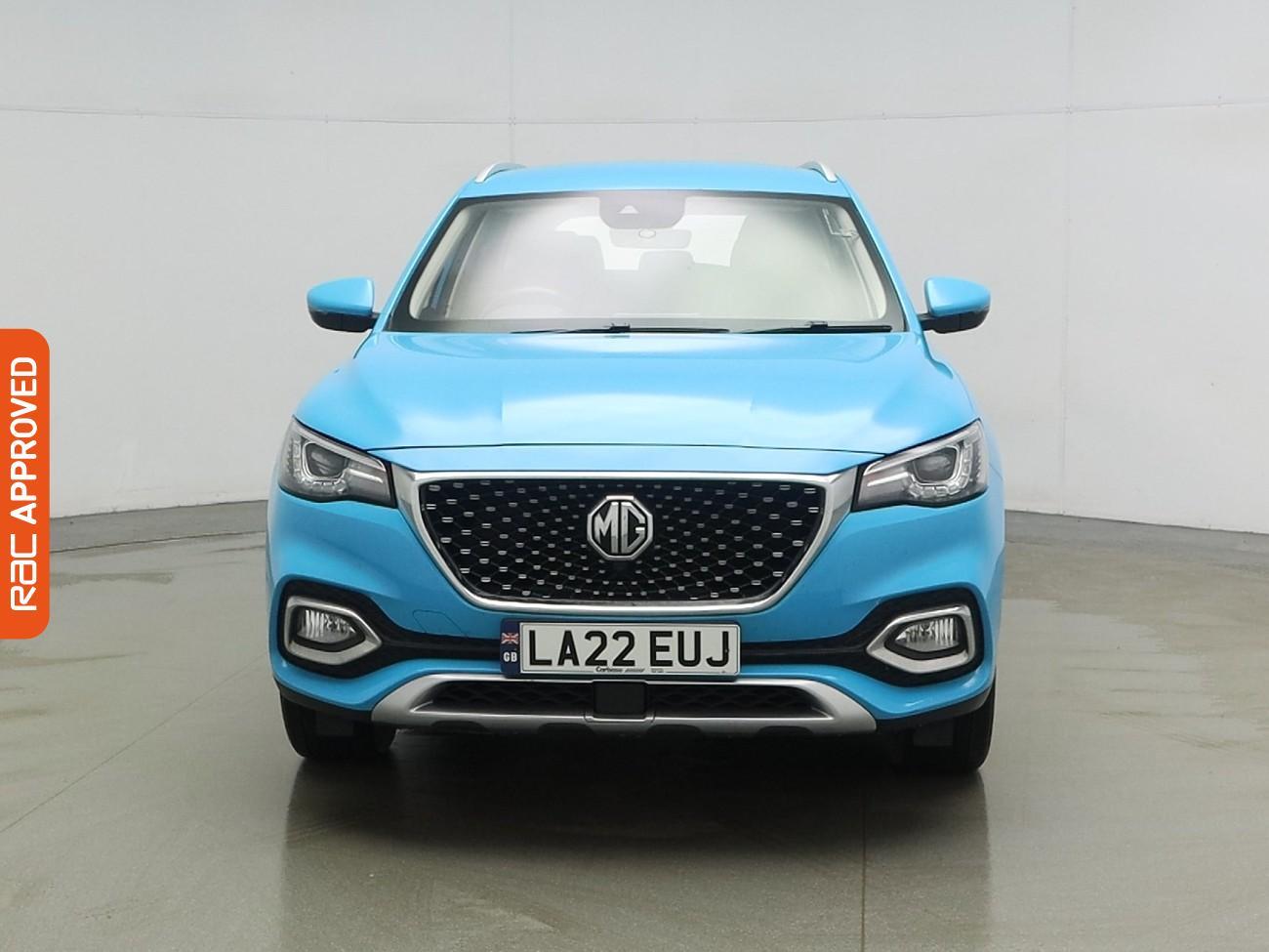 Used MG MG HS 2022 for sale - 77862846: Photo 7