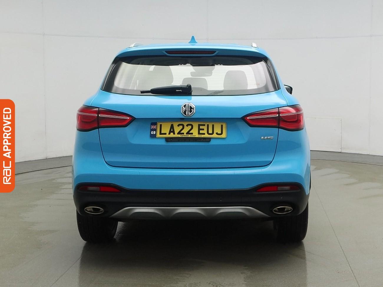 Used MG MG HS 2022 for sale - 77862846: Photo 8