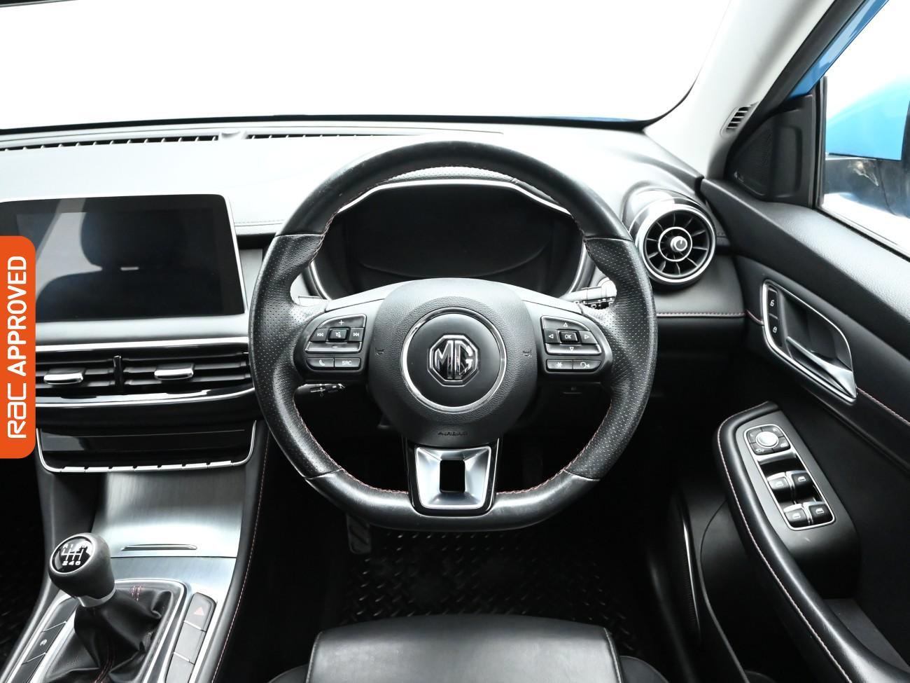 Used MG MG HS 2022 for sale - 77862846: Photo 9