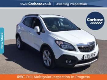 2015 - 1.7 CDTi Exclusiv 5dr 4WD