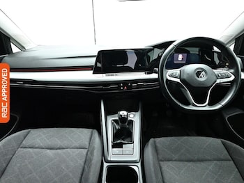 Used Volkswagen Golf 2022 for sale - 78820004: Photo