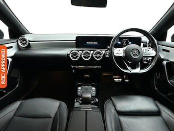 Used Mercedes-Benz CLA 2023 for sale - 79314733: Photo