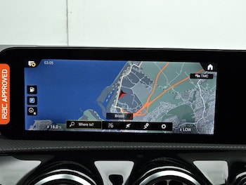 Used Mercedes-Benz CLA 2023 for sale - 79314733: Photo
