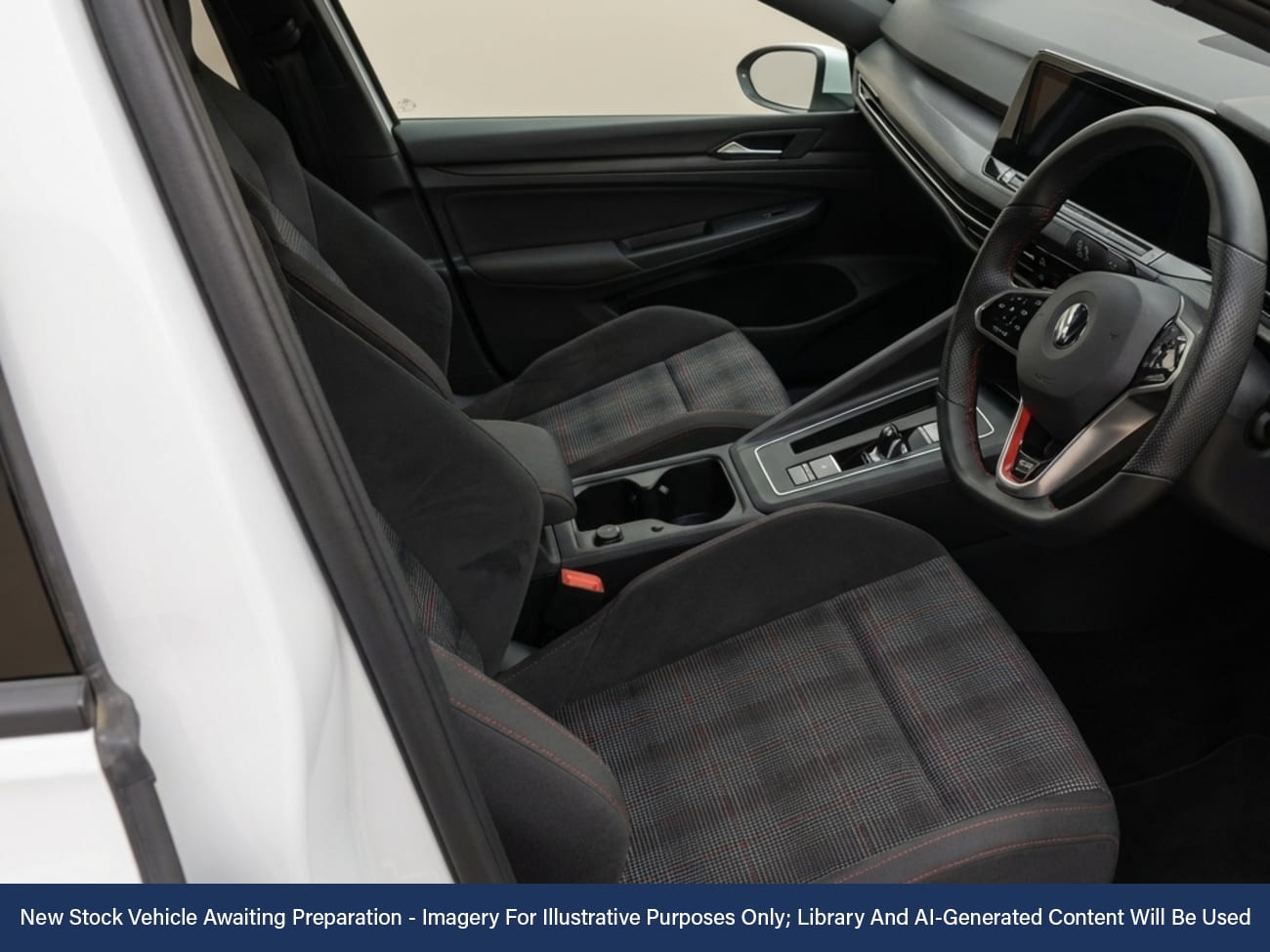 Used Volkswagen Golf 2021 for sale - 78065221: Photo 3