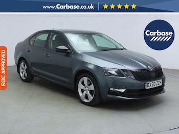 Used Skoda Octavia 2020 for sale - 79507479: Photo