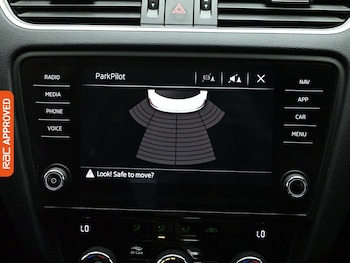 Used Skoda Octavia 2020 for sale - 79507479: Photo