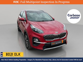 Used Kia Sportage 2026 for sale - 78604541: Photo