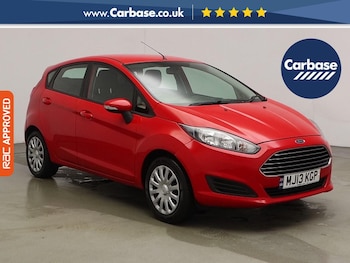Ford - Fiesta