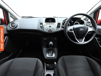 Used Ford Fiesta 2013 for sale - 76288269: Photo