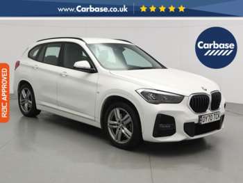 2020 - xDrive 25e M Sport 5dr Auto