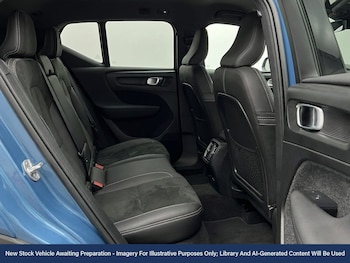 Used Volvo XC40 2024 for sale - 78079017: Photo