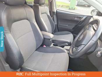 Used Toyota Auris 2025 for sale - 75083833: Photo