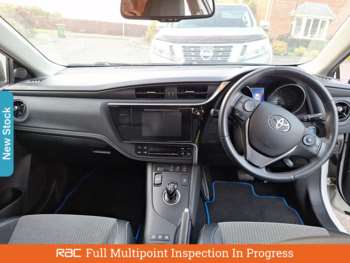 Used Toyota Auris 2025 for sale - 75083833: Photo