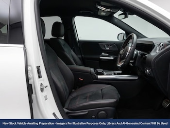 Used Mercedes-Benz EQA 2023 for sale - 78296300: Photo