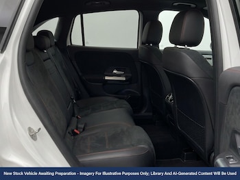 Used Mercedes-Benz EQA 2023 for sale - 78296300: Photo