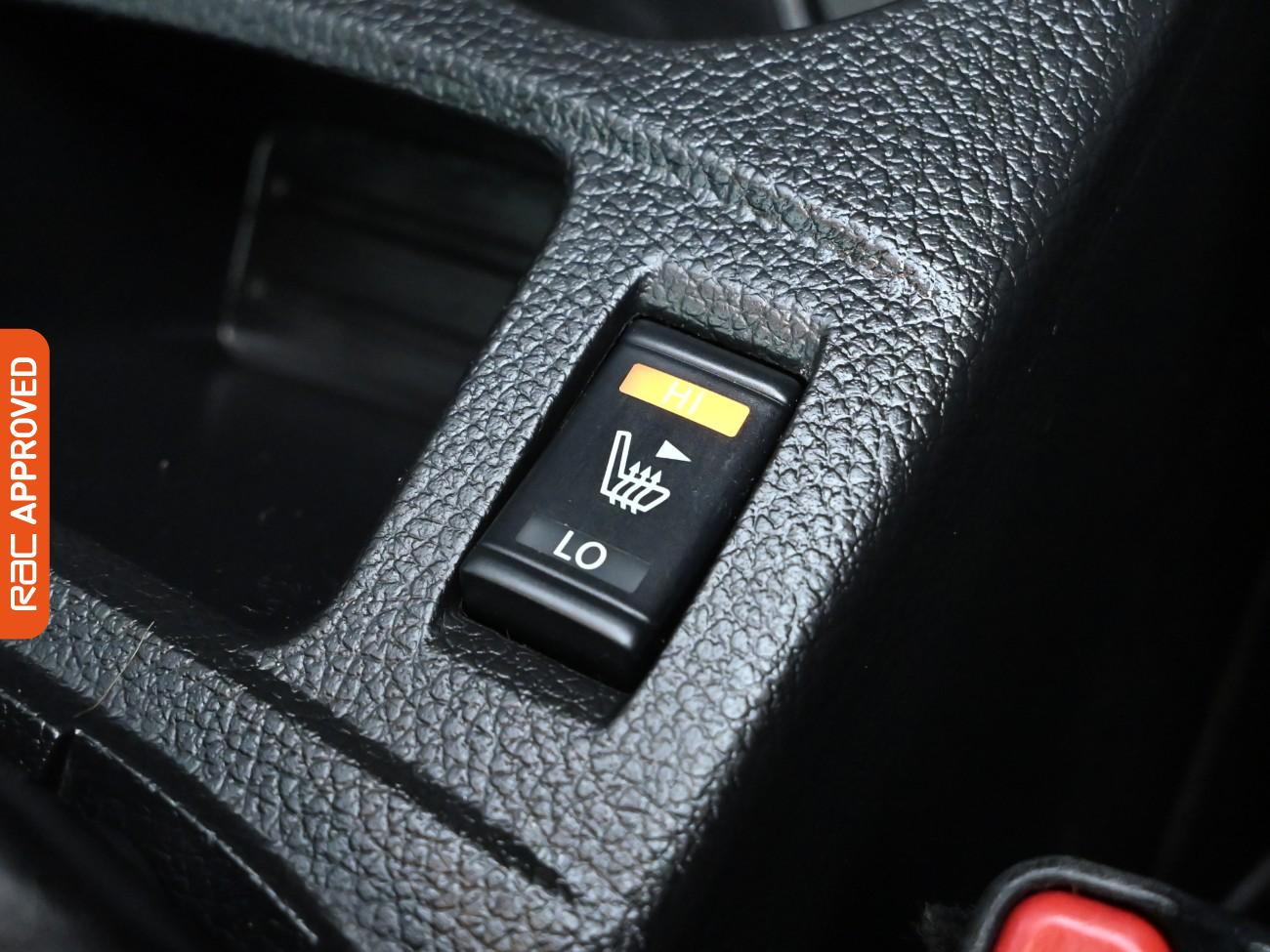 Used Nissan Qashqai 2015 for sale - 76004952: Photo 19