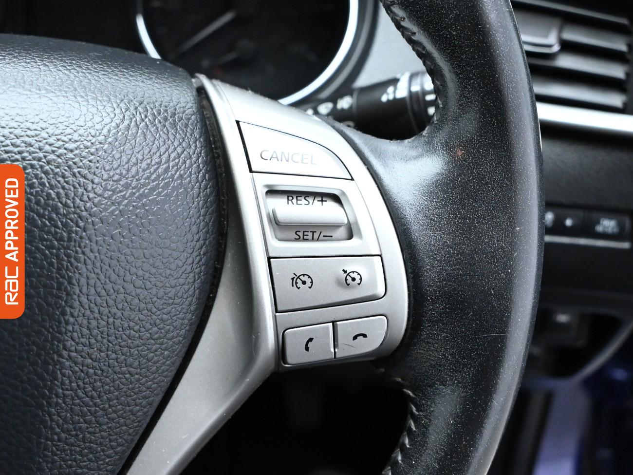 Used Nissan Qashqai 2015 for sale - 76004952: Photo 22