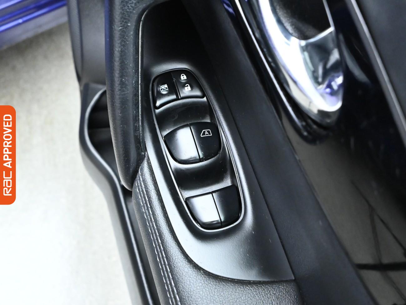 Used Nissan Qashqai 2015 for sale - 76004952: Photo 24