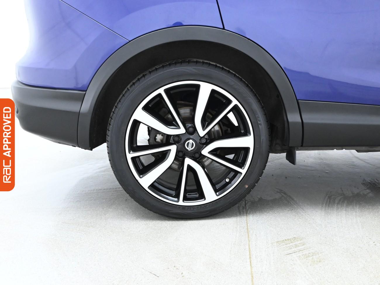 Used Nissan Qashqai 2015 for sale - 76004952: Photo 26