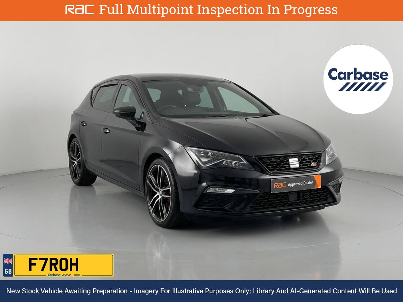 Used SEAT Leon 2026 for sale - 78163394: Photo 1