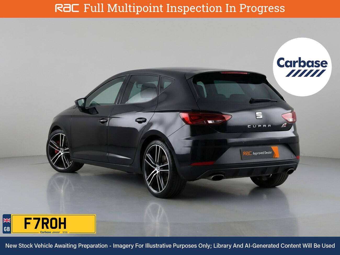 Used SEAT Leon 2026 for sale - 78163394: Photo 2