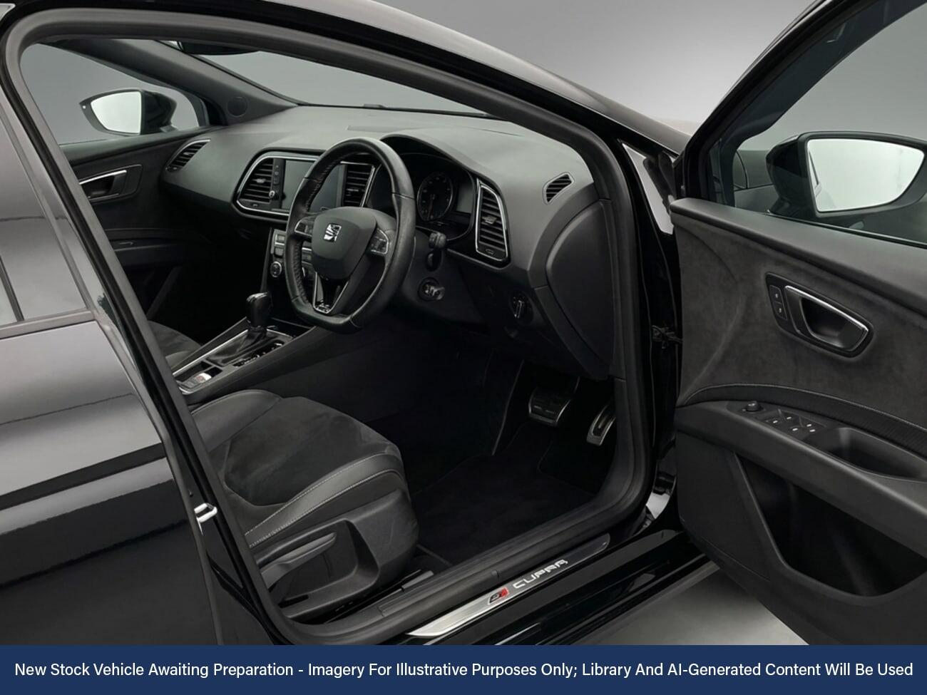 Used SEAT Leon 2026 for sale - 78163394: Photo 3