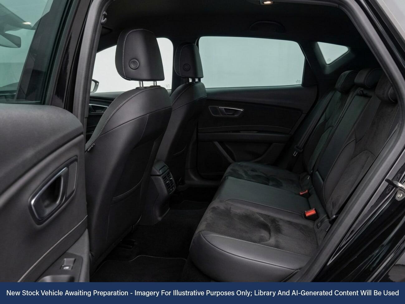 Used SEAT Leon 2026 for sale - 78163394: Photo 4