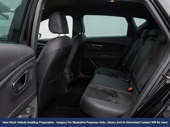 Used SEAT Leon 2026 for sale - 78163394: Photo