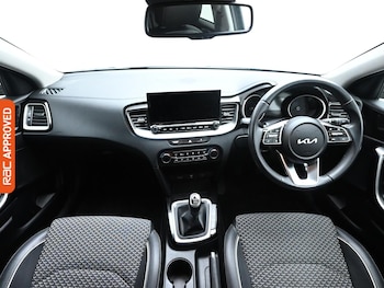 Used Kia Ceed 2022 for sale - 75129917: Photo