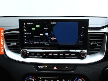 Used Kia Ceed 2022 for sale - 75129917: Photo