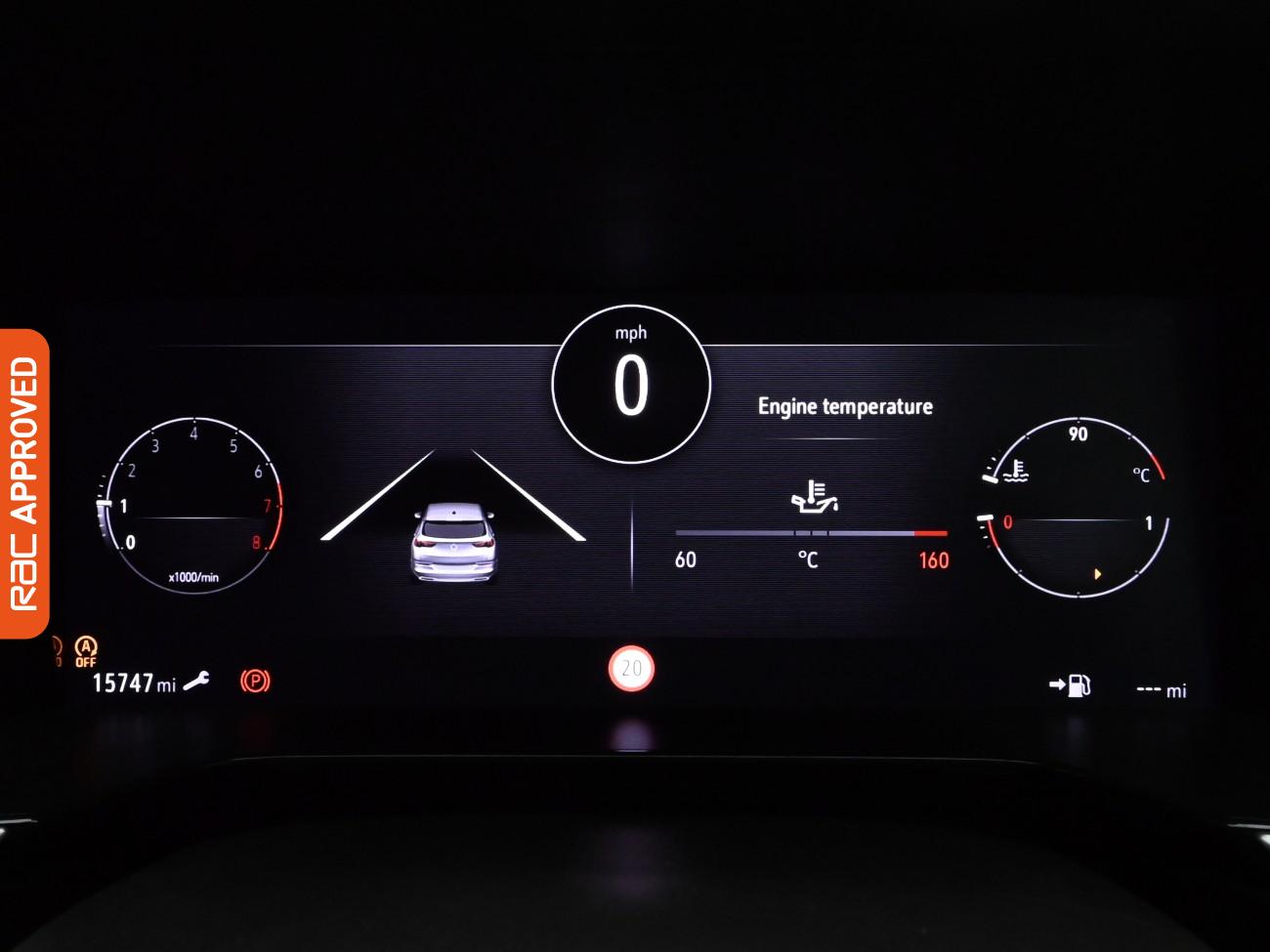 Used Vauxhall Grandland 2024 for sale - 77211461: Photo 11