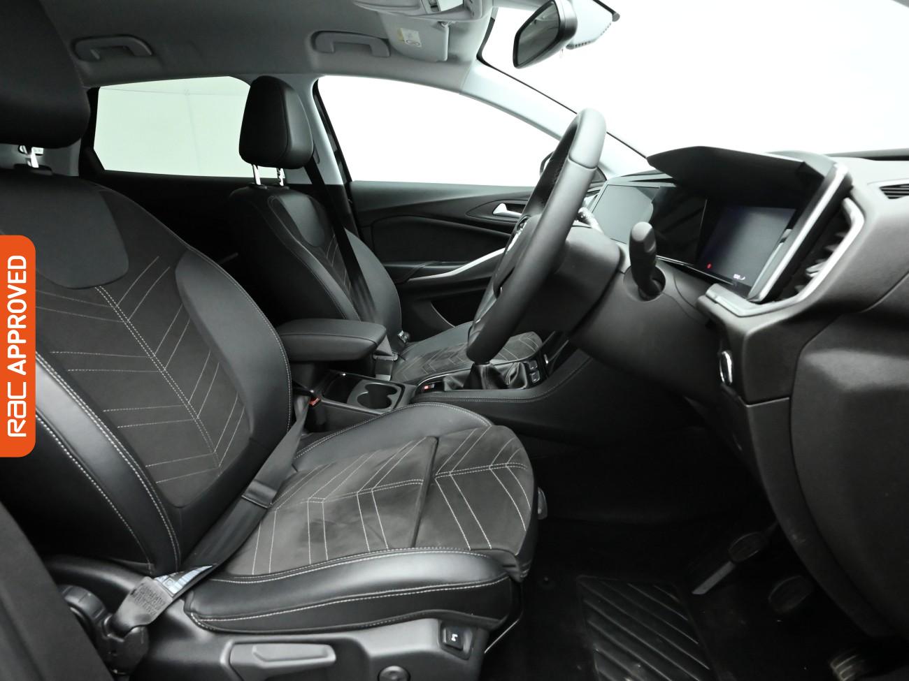 Used Vauxhall Grandland 2024 for sale - 77211461: Photo 12