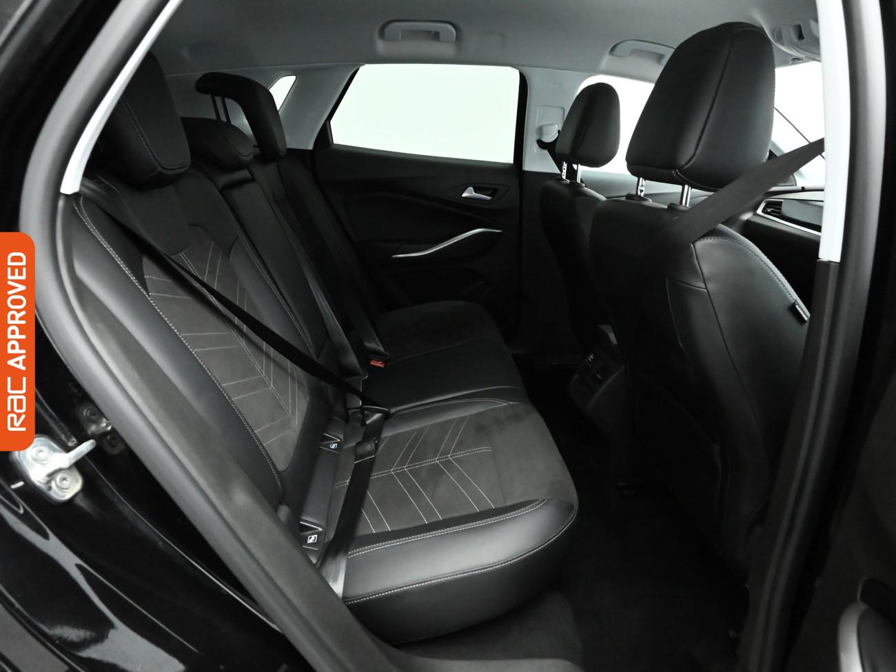 Used Vauxhall Grandland 2024 for sale - 77211461: Photo 13