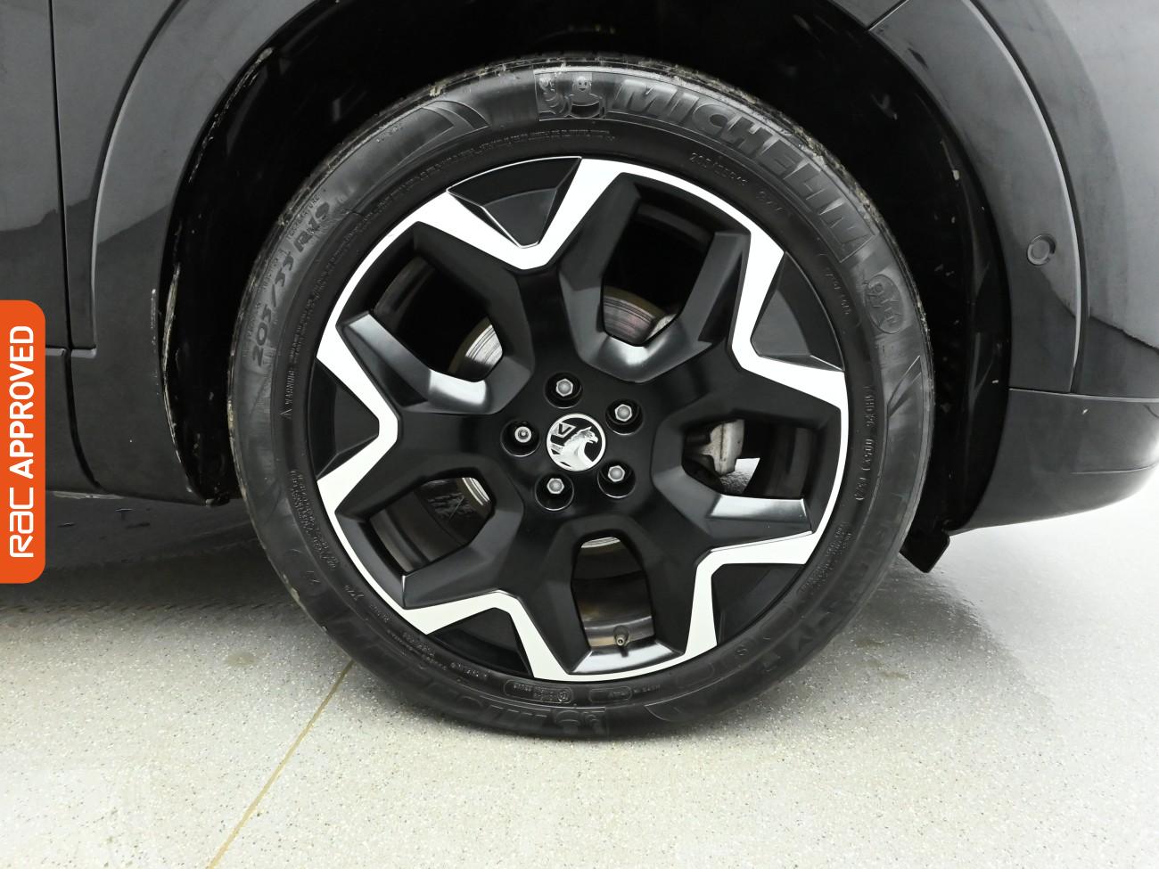 Used Vauxhall Grandland 2024 for sale - 77211461: Photo 14