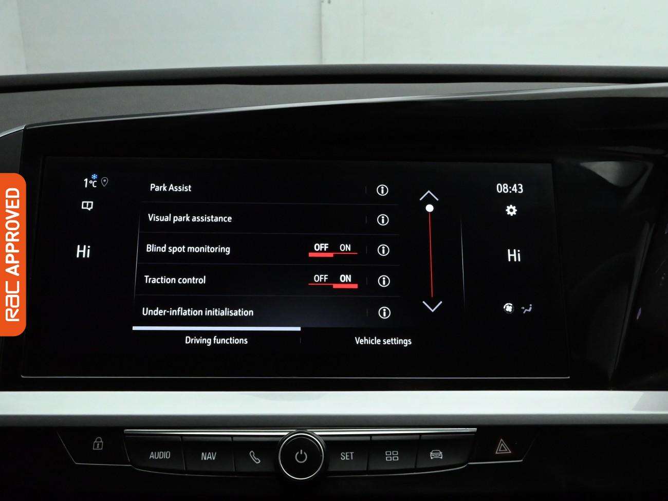 Used Vauxhall Grandland 2024 for sale - 77211461: Photo 15