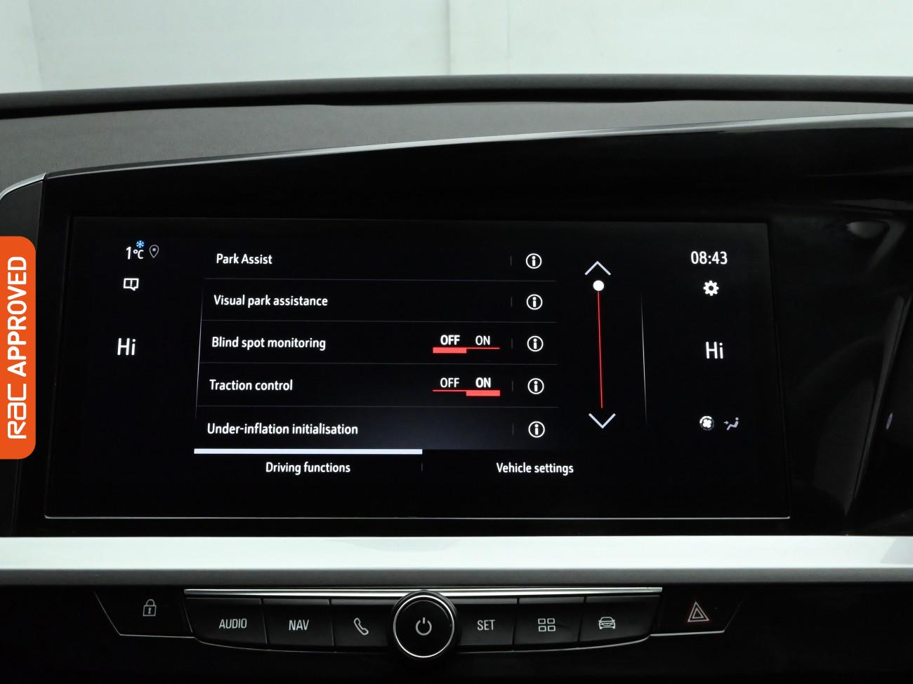 Used Vauxhall Grandland 2024 for sale - 77211461: Photo 18