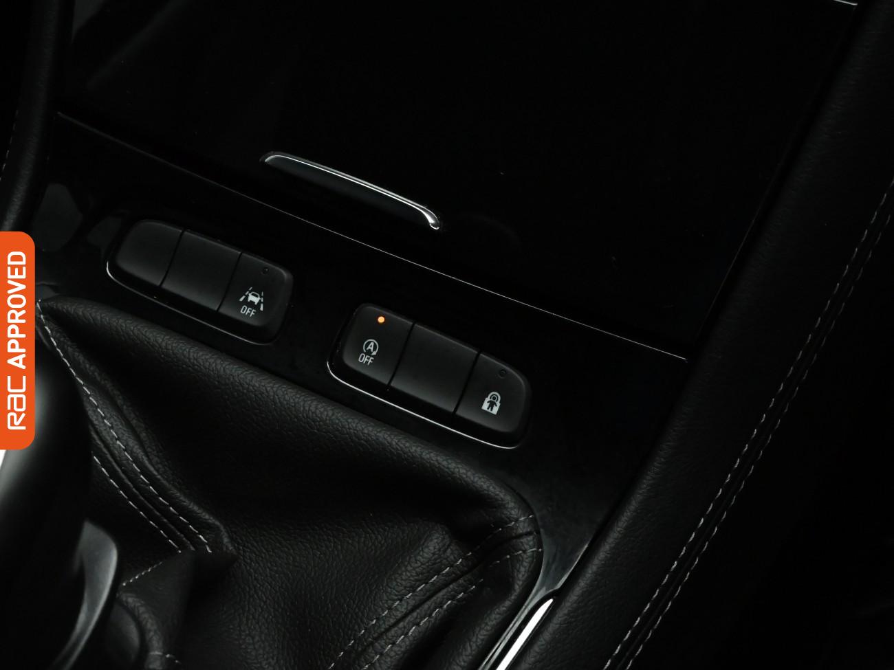 Used Vauxhall Grandland 2024 for sale - 77211461: Photo 19