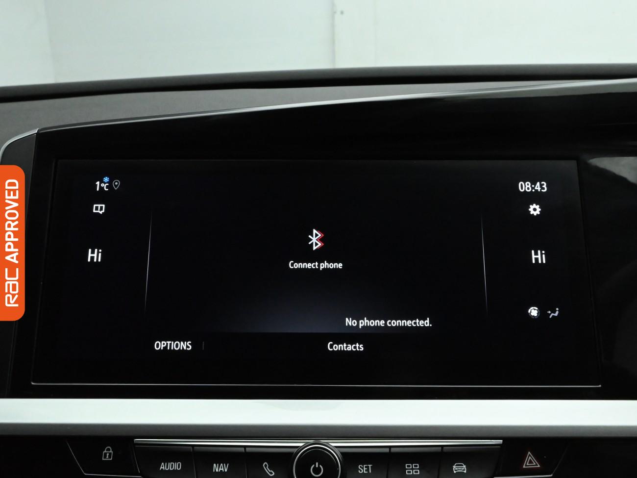 Used Vauxhall Grandland 2024 for sale - 77211461: Photo 21