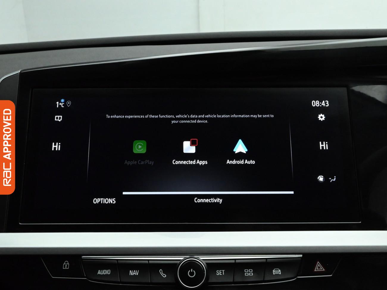 Used Vauxhall Grandland 2024 for sale - 77211461: Photo 23