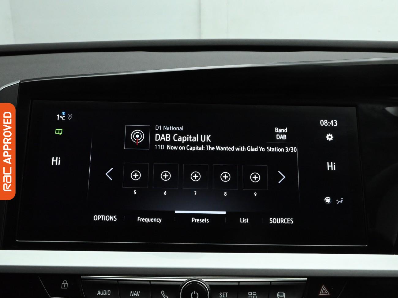 Used Vauxhall Grandland 2024 for sale - 77211461: Photo 24